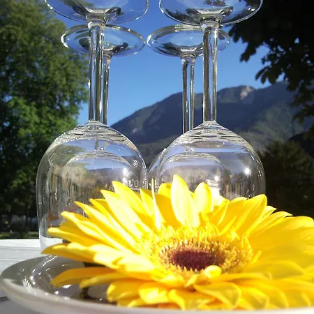 Affittacamere Kalsswirt 3*