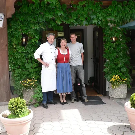 Kalsswirt Casa de hóspedes