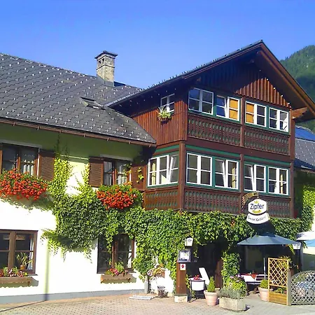 Affittacamere Kalsswirt 3*