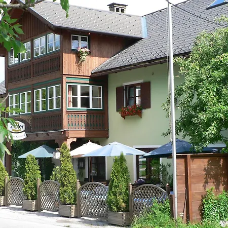 Affittacamere Kalsswirt 3*