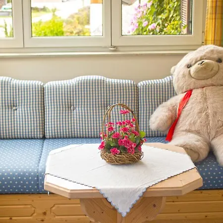 Casa de hóspedes Kalsswirt 3*