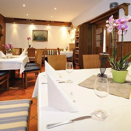 Casa de hóspedes Kalsswirt Bad Aussee