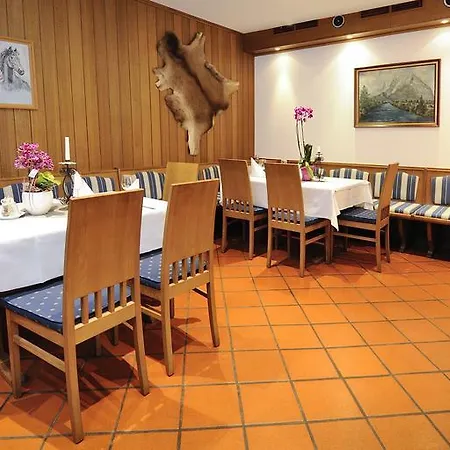 Casa de hóspedes Kalsswirt 3*