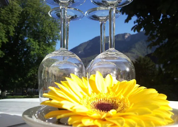 Gasthuis Kalsswirt 3*