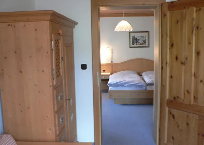 Kalsswirt Pensionat Bad Aussee