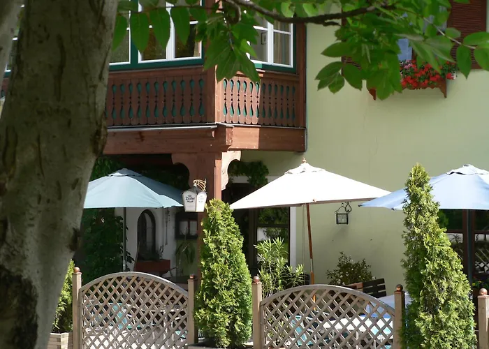 Gasthuis Kalsswirt 3*