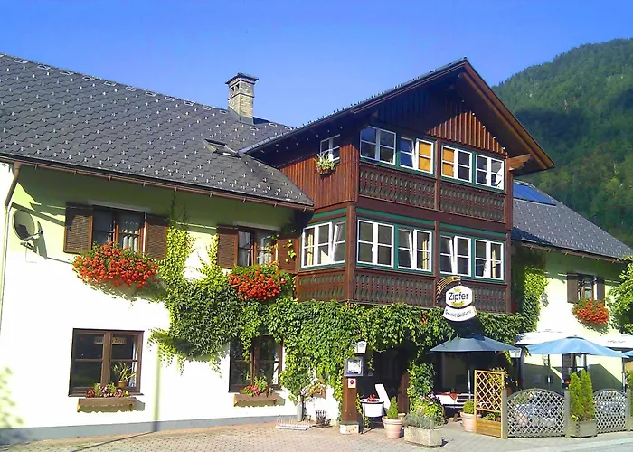 Pensionat Kalsswirt 3*