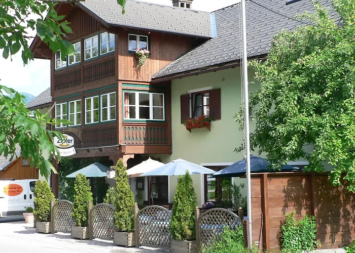 Pensionat Kalsswirt 3*