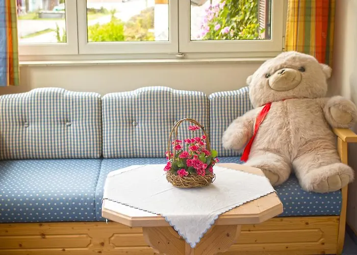 Gasthuis Kalsswirt 3*