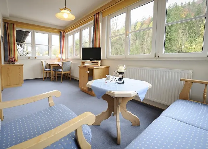 Kalsswirt 3* Bad Aussee