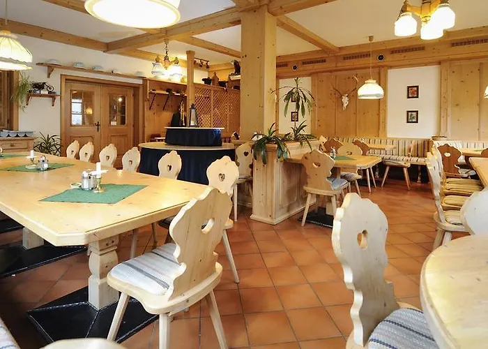 Kalsswirt 3* Bad Aussee