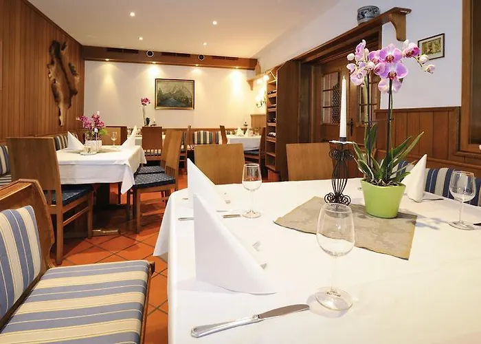 Pensionat Kalsswirt Bad Aussee