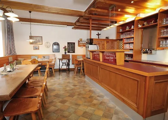 Kalsswirt Pensionat Bad Aussee