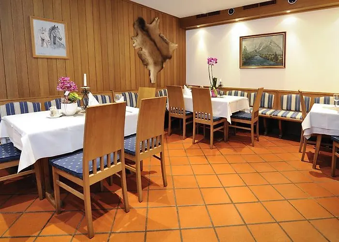 Pensionat Kalsswirt 3*